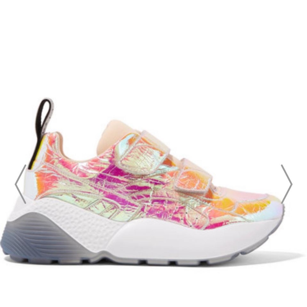 Stella McCartney Eclypse Iridescent